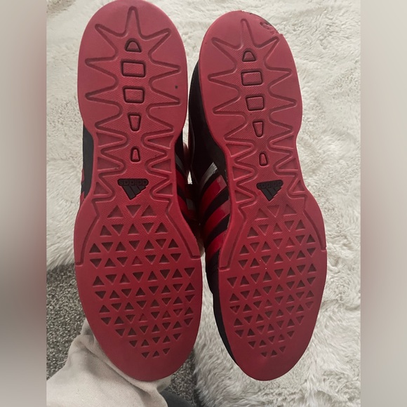 Adidas Adipower Lifters - Picture 9 of 11